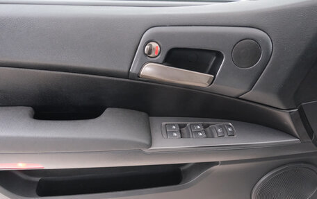 SsangYong Kyron I, 2012 год, 899 000 рублей, 20 фотография