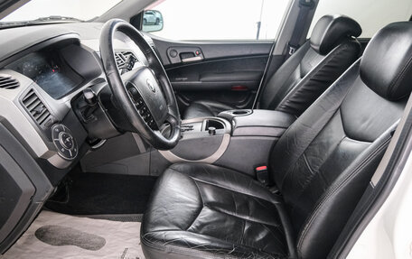 SsangYong Kyron I, 2012 год, 899 000 рублей, 8 фотография
