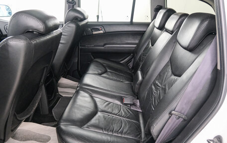 SsangYong Kyron I, 2012 год, 899 000 рублей, 21 фотография