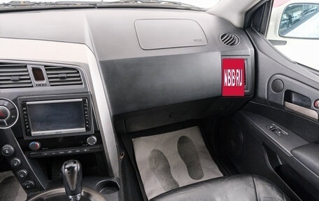 SsangYong Kyron I, 2012 год, 899 000 рублей, 12 фотография