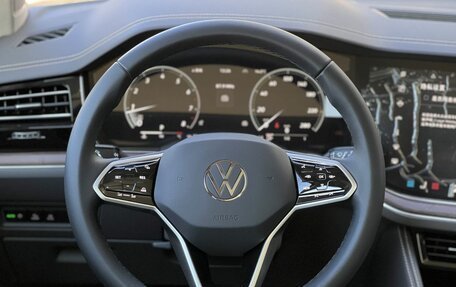 Volkswagen Touareg III, 2025 год, 8 290 000 рублей, 11 фотография
