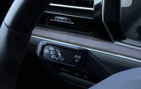 Volkswagen Touareg III, 2025 год, 8 290 000 рублей, 12 фотография