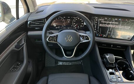 Volkswagen Touareg III, 2025 год, 8 290 000 рублей, 10 фотография