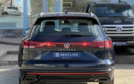 Volkswagen Touareg III, 2025 год, 8 290 000 рублей, 6 фотография