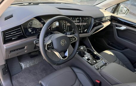Volkswagen Touareg III, 2025 год, 8 290 000 рублей, 7 фотография