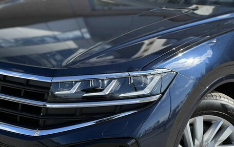 Volkswagen Touareg III, 2025 год, 8 290 000 рублей, 5 фотография