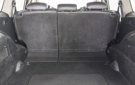 SsangYong Kyron I, 2012 год, 899 000 рублей, 23 фотография