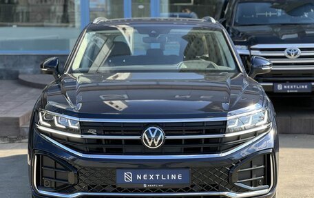 Volkswagen Touareg III, 2025 год, 8 290 000 рублей, 4 фотография