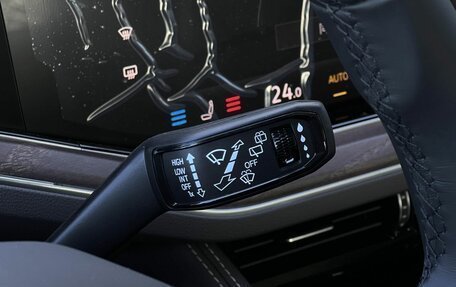 Volkswagen Touareg III, 2025 год, 8 290 000 рублей, 13 фотография