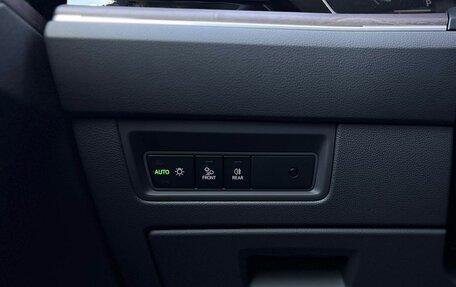 Volkswagen Touareg III, 2025 год, 8 290 000 рублей, 14 фотография