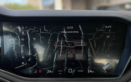Volkswagen Touareg III, 2025 год, 8 290 000 рублей, 23 фотография