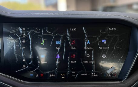 Volkswagen Touareg III, 2025 год, 8 290 000 рублей, 21 фотография