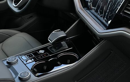 Volkswagen Touareg III, 2025 год, 8 290 000 рублей, 24 фотография