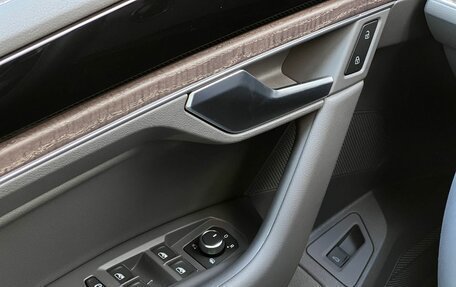 Volkswagen Touareg III, 2025 год, 8 290 000 рублей, 28 фотография