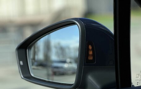 Volkswagen Touareg III, 2025 год, 8 290 000 рублей, 38 фотография