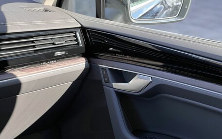 Volkswagen Touareg III, 2025 год, 8 290 000 рублей, 30 фотография