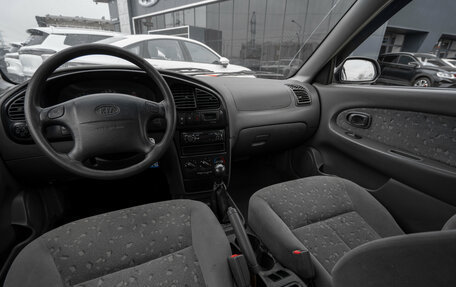 KIA Spectra II (LD), 2008 год, 335 000 рублей, 7 фотография