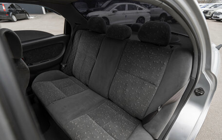 KIA Spectra II (LD), 2008 год, 335 000 рублей, 12 фотография