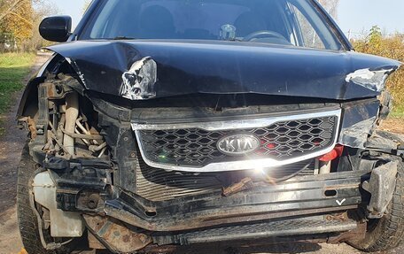 KIA Rio II, 2009 год, 249 000 рублей, 2 фотография