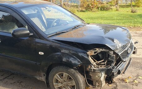 KIA Rio II, 2009 год, 249 000 рублей, 3 фотография