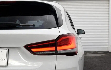 BMW X1, 2022 год, 1 600 000 рублей, 8 фотография