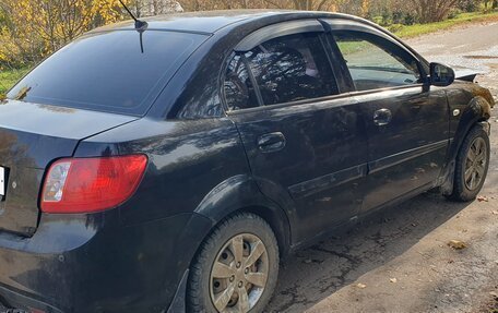 KIA Rio II, 2009 год, 249 000 рублей, 5 фотография