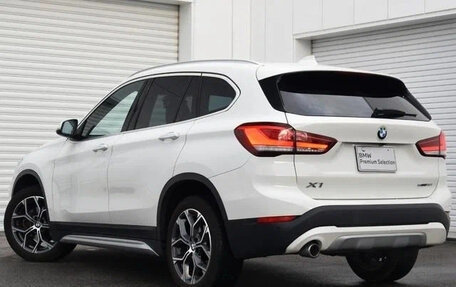 BMW X1, 2022 год, 1 600 000 рублей, 4 фотография