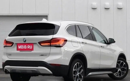 BMW X1, 2022 год, 1 600 000 рублей, 6 фотография