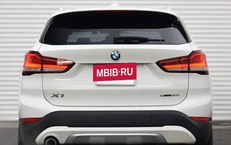 BMW X1, 2022 год, 1 600 000 рублей, 5 фотография