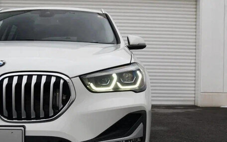 BMW X1, 2022 год, 1 600 000 рублей, 9 фотография