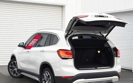 BMW X1, 2022 год, 1 600 000 рублей, 7 фотография