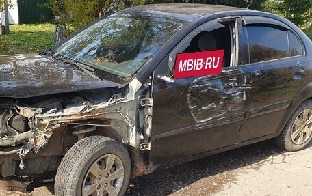 KIA Rio II, 2009 год, 249 000 рублей, 7 фотография