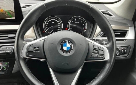 BMW X1, 2022 год, 1 600 000 рублей, 11 фотография