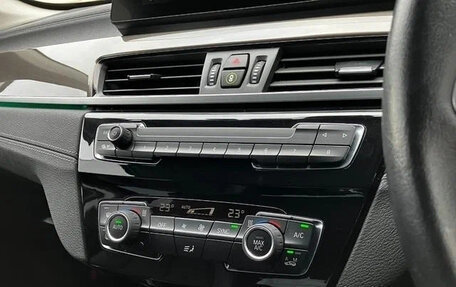 BMW X1, 2022 год, 1 600 000 рублей, 13 фотография