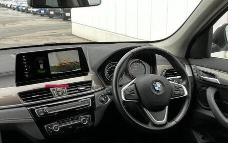 BMW X1, 2022 год, 1 600 000 рублей, 10 фотография