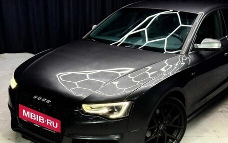 Audi A5, 2015 год, 1 860 000 рублей, 2 фотография