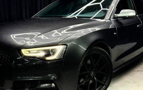 Audi A5, 2015 год, 1 860 000 рублей, 13 фотография