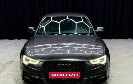 Audi A5, 2015 год, 1 860 000 рублей, 6 фотография