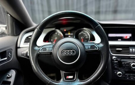 Audi A5, 2015 год, 1 860 000 рублей, 16 фотография