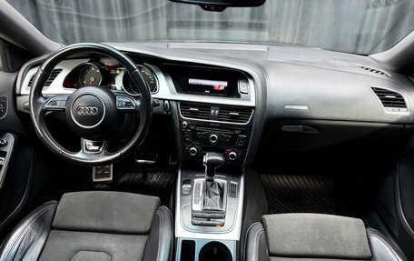 Audi A5, 2015 год, 1 860 000 рублей, 15 фотография