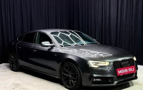 Audi A5, 2015 год, 1 860 000 рублей, 7 фотография