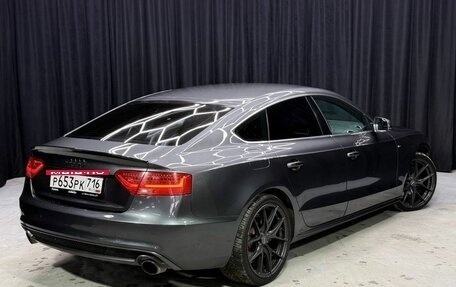 Audi A5, 2015 год, 1 860 000 рублей, 9 фотография