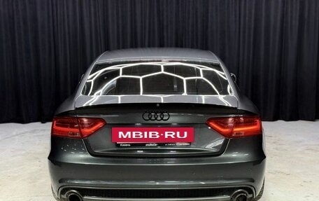 Audi A5, 2015 год, 1 860 000 рублей, 10 фотография