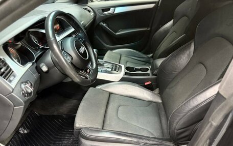 Audi A5, 2015 год, 1 860 000 рублей, 18 фотография