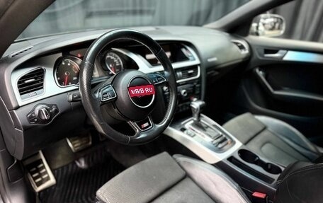Audi A5, 2015 год, 1 860 000 рублей, 17 фотография