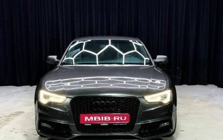 Audi A5, 2015 год, 1 860 000 рублей, 5 фотография