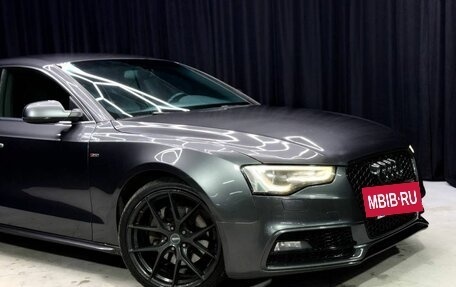 Audi A5, 2015 год, 1 860 000 рублей, 8 фотография