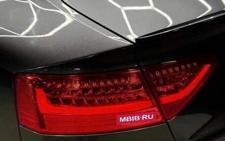 Audi A5, 2015 год, 1 860 000 рублей, 14 фотография