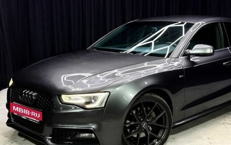 Audi A5, 2015 год, 1 860 000 рублей, 4 фотография