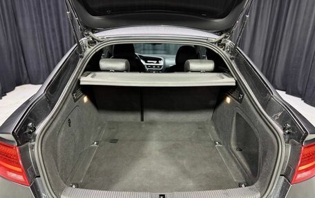 Audi A5, 2015 год, 1 860 000 рублей, 23 фотография